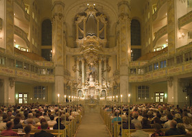Ticketmotiv Literarische Orgelnacht Bei Kerzenschein
