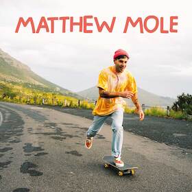 Ticketmotiv Matthew Mole