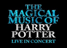 Ticketmotiv The Magical Music Of Harry Potter - Live In Concert
