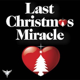 Ticketmotiv Last Christmas Miracle