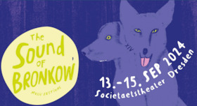 Ticketmotiv The Sound Of Bronkow Music Festival