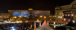 Veranstaltungsstätte Stadtfest Dresden 2024