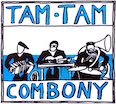 Tam Tam Combony CD 2