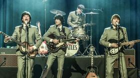 Ticketmotiv The Cavern Beatles - Europe´s Best Beatles Tribute