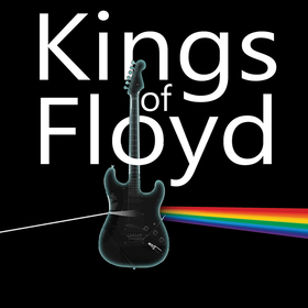 Ticketmotiv Kings Of Floyd - 