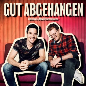 Ticketmotiv GUT ABGEHANGEN - GUT ABGEHANGEN - LIVE 2023