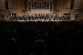 Ticketmotiv Bruckner Orchester Linz  / Bodenseefestival 2024