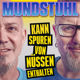 Ticketmotiv Mundstuhl