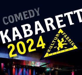Ticketmotiv Kabarett KombiTicket 2024 [2. Halbjahr]