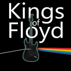 Ticketmotiv Kings Of Floyd - Kings Of Floyd - Eclipse Tour
