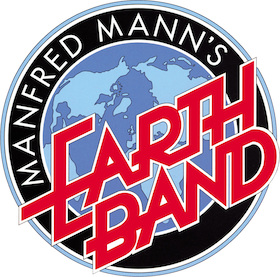 Ticketmotiv Manfred Mann´s Earth Band - Erlenseer Kulturnächte