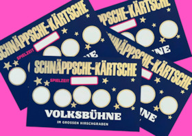 Ticketmotiv Schnäppsche-Kärtsche 2023/24
