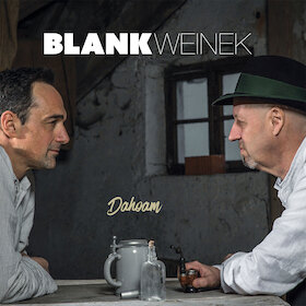 Ticketmotiv Blank Weinek