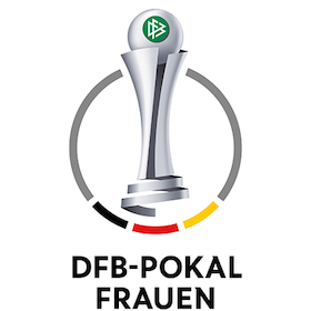 Ticketmotiv DFB-Pokalfinale Der Frauen