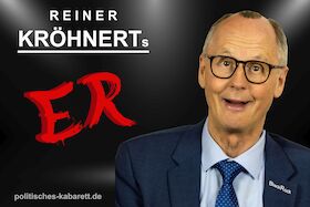 Ticketmotiv Reiner Kröhnert - ER