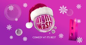 Ticketmotiv NightWash Live • Christmas Edition