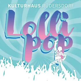Ticketmotiv Lollipop - Schlager- Und Discofox Party