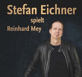 Ticketmotiv Stefan Eichner - Stefan Eichner Spielt Reinhard Mey 3.0