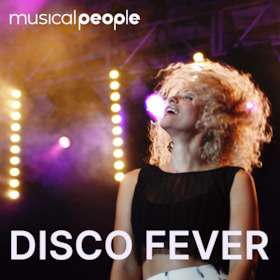 Ticketmotiv Disco Fever
