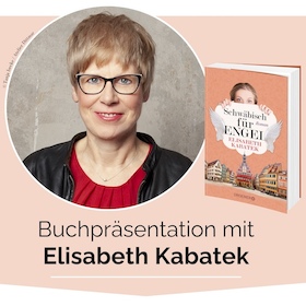 Ticketmotiv Elisabeth Kabatek - 