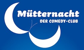 Ticketmotiv Mütternacht - Der Comedy-Club SPEZIAL