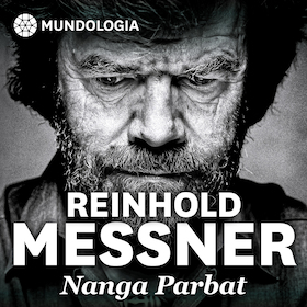 Ticketmotiv MUNDOLOGIA: Reinhold Messner Live – Nanga Parbat