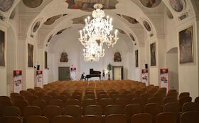Ticketmotiv PIANALE Piano Festival 2024 - Halbfinale