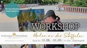 Ticketmotiv 2-tägiger Workshop: 