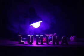 Ticketmotiv LUMINA (12+) - Premiere