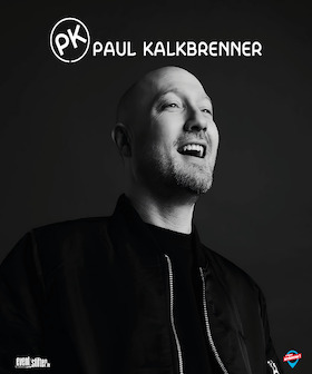 Ticketmotiv Paul Kalkbrenner