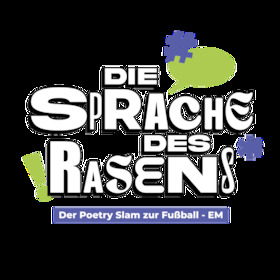 Ticketmotiv ROSENAU Poetry Slam - „Die Sprache Des Rasens“ – Fußballslam In Der ROSENAU; Als Conférencier Und Moderator Nils Straatmann