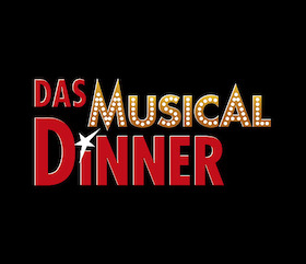 Ticketmotiv Das Musical Dinner - Das Musical Dinner