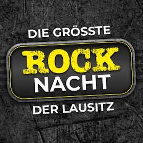 Ticketmotiv Die Größte Rocknacht Der Lausitz 2024 - Mit Metallica Revival Beroun, Iron Maiden Revival, Motörhead Revival CZ