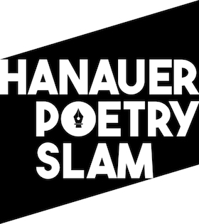 Ticketmotiv Hanauer Poetry Slam