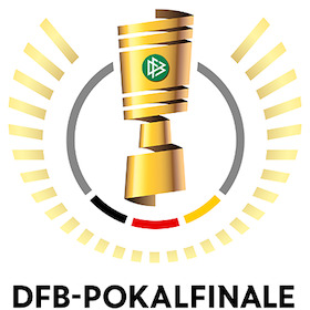 Ticketmotiv DFB-Pokalfinale