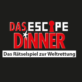 Ticketmotiv Das Escape Dinner