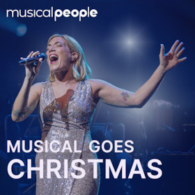 Ticketmotiv Musical Goes Christmas