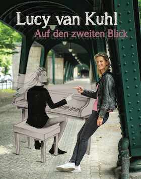 Ticketmotiv Lucy Van Kuhl 