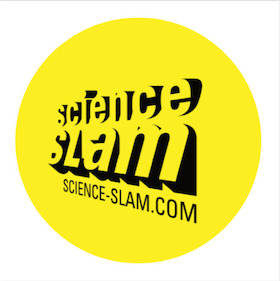 Ticketmotiv WIESBADENER SCIENCE SLAM - »Generation Health«