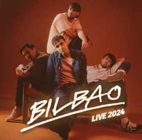 Ticketmotiv BILBAO - LIVE 2024