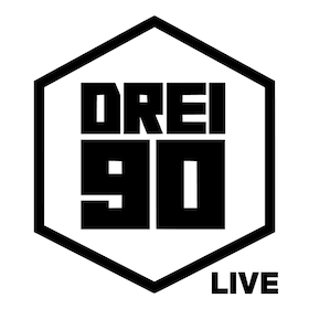 Ticketmotiv Drei90 Live - „Was Sie Schon Immer über Fußball Wissen Wollten!“