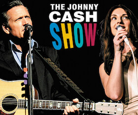 Ticketmotiv The Cashbags - Open Air - Tribute To Johnny Cash