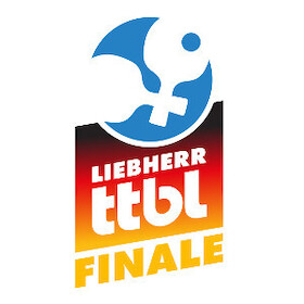 Ticketmotiv Liebherr TTBL-Finale 2024