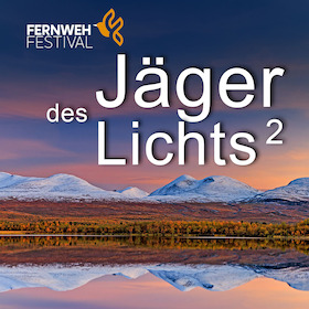 Ticketmotiv Jäger Des Lichts 2
