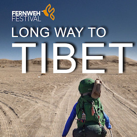 Ticketmotiv Long Way To Tibet