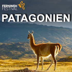 Ticketmotiv Abenteuer Patagonien - Durch Die Wildnis Bis Nach Feuerland