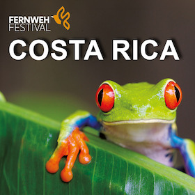Ticketmotiv Costa Rica - Reise In Den Tropischen Garten Eden