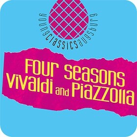 Ticketmotiv Young Classics Augsburg - Four Seasons - Vivaldi And Piazzolla