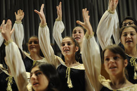 Ticketmotiv Little Singers Of Armenia