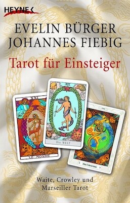 Ticketmotiv Die Tarot-Story Mit Johannes Fiebig